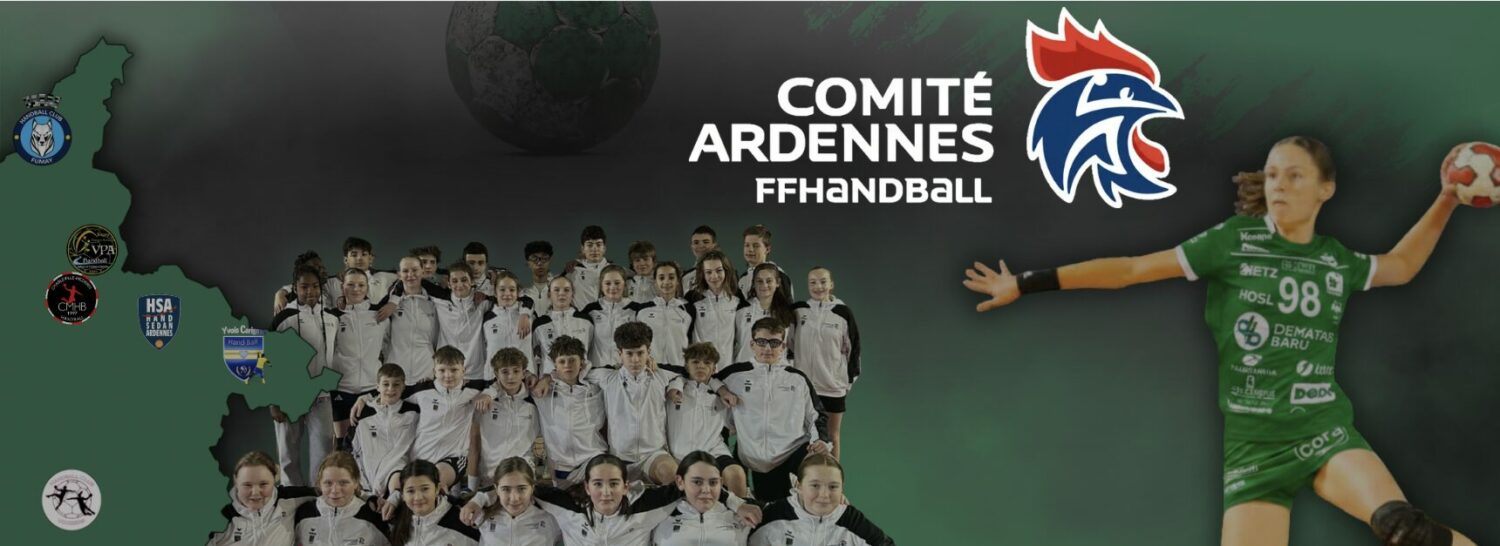 Comité des Ardennes de Handball
