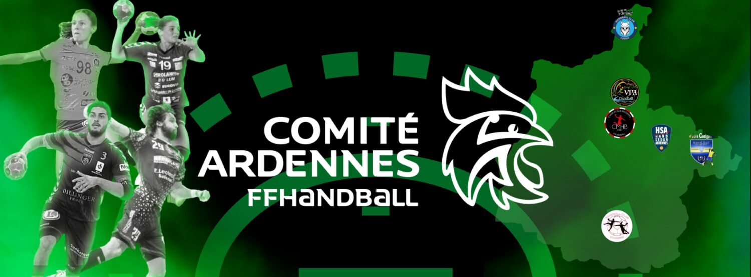 Comité des Ardennes de Handball